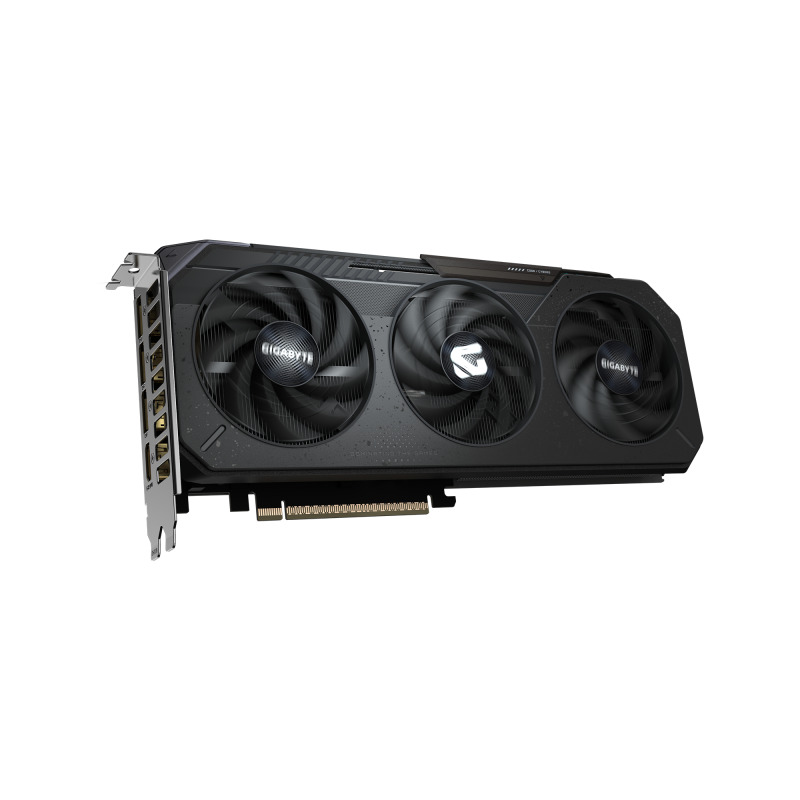 TARJETA DE VIDEO GIGABYTE (GV-N5050GAMING OC-8GD) RTX 5050, 8GB GDDR6,PCIE 5.0,2*HDMI,2*DP,3FAN image 2